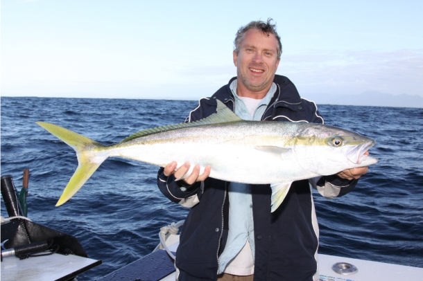 Fishing World revisits Coffs Harbour